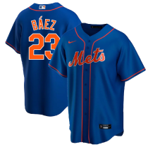 2024 MLB New York Mets New Pattern Jersey 2024 MLB New York Mets New Pattern Jersey