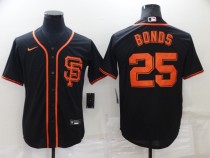 2024 MLB San Francisco Giants New Pattern Jersey 2024 MLB San Francisco Giants New Pattern Jersey