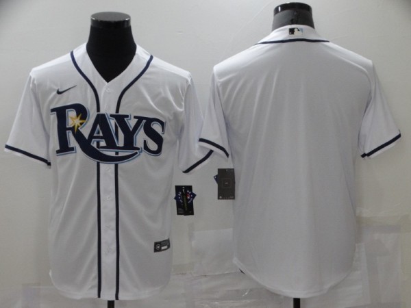 2024 MLB Tampa Bay Rays New Pattern Jersey