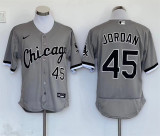 2024 MLB Chicago White Sox New Pattern Jersey