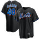 2024 MLB New York Mets New Pattern Jersey
