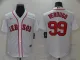 2024 MLB Boston Red Sox New Pattern Jersey