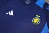 24-25 Al-Nassr FC High Quality Training Short Suit