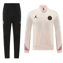 24-25 PSG High Quality Jacket Tracksuit