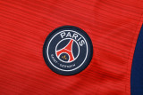 24-25 PSG High quality Tank Top And Shorts Suit