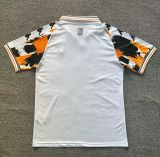 24-25Hull City away Fans Soccer Jersey