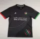 24-25 Palestine Fans Version Soccer Jersey