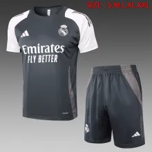 24-25 RMA High Quality Training Short Suit