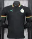 24-25 Senegal Black Special Edition Player Version Soccer Jersey