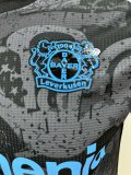 24-25 LeverKusen Third Player Version Soccer Jersey