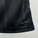 24-25 Raptors Top Quality Hot Pressing NBA Jersey