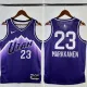 24-25 JAZZ  Top Quality Top Quality Hot Pressing NBA Jersey