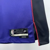 24-25 Raptors Top Quality Hot Pressing NBA Jersey