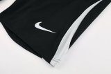 2024 NK Gray Training Short Suit