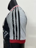 24-25 Japan Black Special Edition Player Version Soccer Jersey