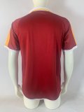 2003-2004 Metz Home Retro Soccer Jersey