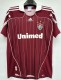 2007-2008 Fluminense Home Retro Soccer Jersey