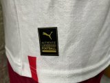 24-25 Senegal White Special Edition Player Version Soccer Jersey
