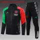 24-25 ARS High Quality Kids Jacket Tracksuit