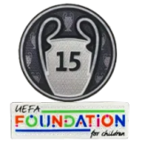 24-25 RMA Special Edition Kids Soccer Jersey