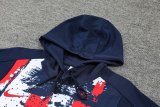 24-25 PSG High Quality Long Sleeve Training Suit