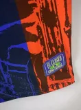 24-25 Brazil  and  BAR  joint edition jersey