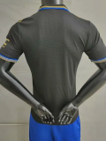 24-25 Man Utd Grey Special Edition Player Version Training shirts