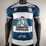 24-25 Pachuca Home Player  Soccer Jersey