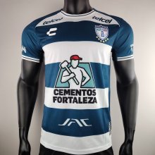 24-25 Pachuca Home Player  Soccer Jersey