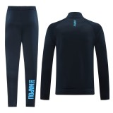 24-25 Napoli High Quality Jacket Tracksuit