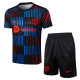24-25 BAR High Quality Training Short Suit