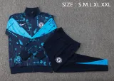 24-25 CHE High Quality Jacket Tracksuit