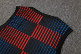 24-25 BAR High Quality Tank Top And Shorts Suit