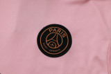 24-25 PSG High Quality Training Short Suit