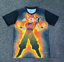 24-25 Japan Special Edition Fans Version Soccer Jersey