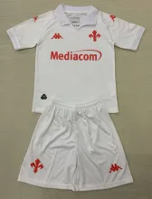 24-25 Fiorentina Away Adult Suit