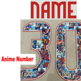 24-25 Japan Special Edition Player Version Soccer Jersey