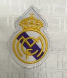 1990-1992 RMA Home Retro Soccer Jersey