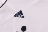 1998-2000 RMA Home Retro Kids Soccer Jersey