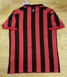 24-25 ACM 125th Anniversary Edition Fans Soccer Jersey
