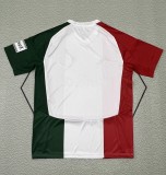 24-25 Legia Warszawa Fourth Fans Soccer Jersey