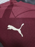 24-25 Man City Third Long Sleeves Player Version Soccer Jersey