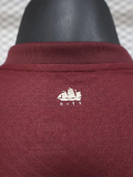 24-25 Man City Third Long Sleeves Player Version Soccer Jersey