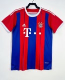 2014-2015 Bayern Home Retro Soccer Jersey