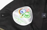 2006 Portugal Home Retro Soccer Jersey