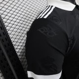 25-26 RMA Black Special Edition Player Version Training Shirts