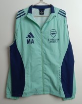 2025 ARS New Pattern Windbreaker 2025 ARS New Pattern Windbreaker