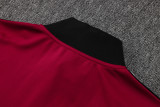 25-26 Man Utd High Quality Jacket Tracksuit