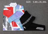 25-26 ARS High Quality Jacket Tracksuit