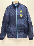 2025 Scotland Double Sided Windbreaker